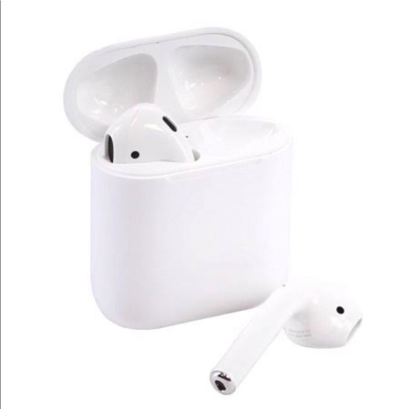 AirPods